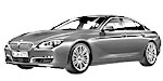 BMW F06 B1166 Fault Code